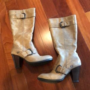 Born Boots